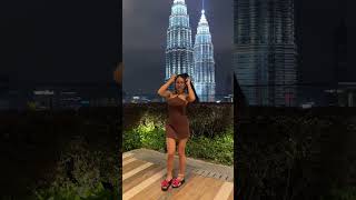 Praew In Singapore