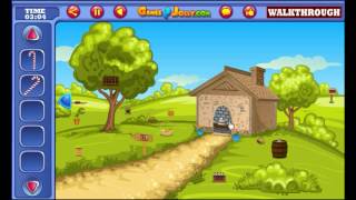 Forest Bike Escape Walkthrough Games2Jolly screenshot 4