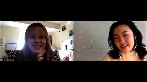 Megan Cassidy Interview