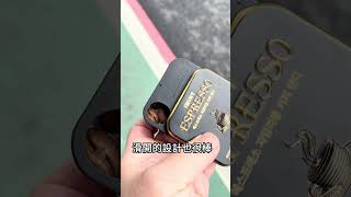 開箱脆上熱門的咖啡糖 真的不錯！有去韓國可以試看看！#開箱 #咖啡糖 #推薦 #韓國 #韓國零食