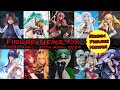 The craziest anime figure preorder week of 2024 so far