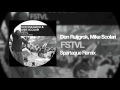 Don Ruijgrok, Mike Scolari - FSTVL (Spartaque Remix)[Respekt]