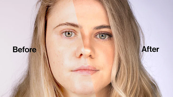 Makeup for headshots | A tutorial from celebrity m...