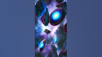 The Multiverse: Exploring Infinite Realities