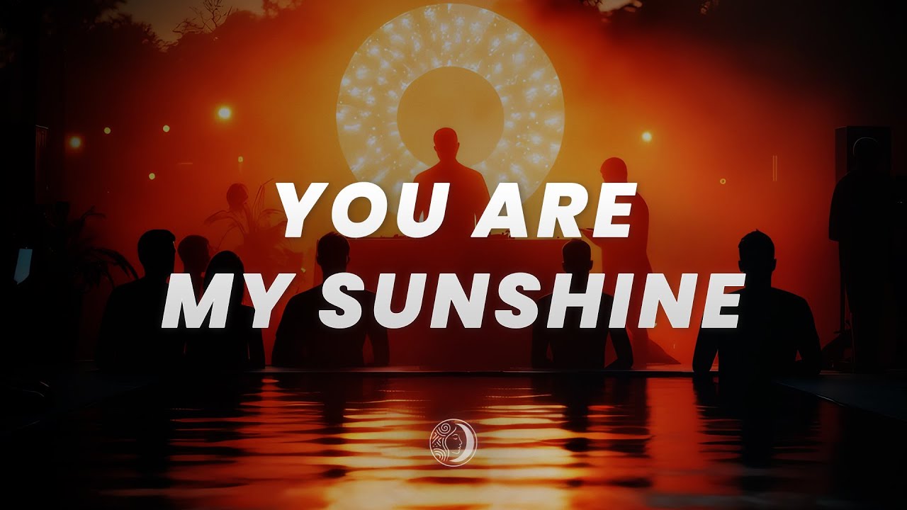 Palm Monkey & RUSSI - YOU ARE MY SUNSHINE [Afro House]