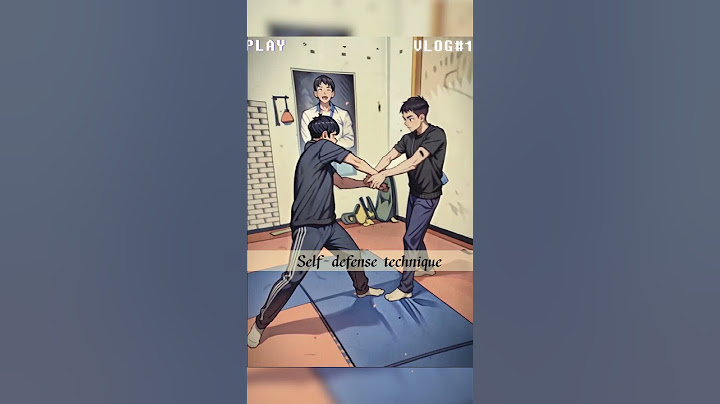 Good defense skill you should learn#fighting #defense #kungfu
