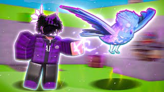 How to MASTER the WHISPER KIT in ROBLOX BEDWARS...