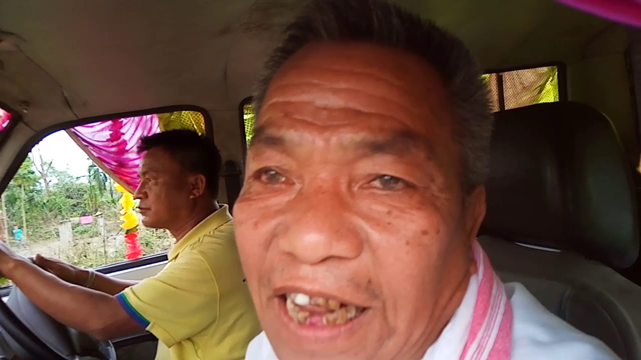 Buddha jayanti Chakma basti,Chongkham.