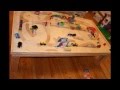 How to make a Thomas The Train Table (A weekend job) How to make a Thomas The Train Table (A weekend job)