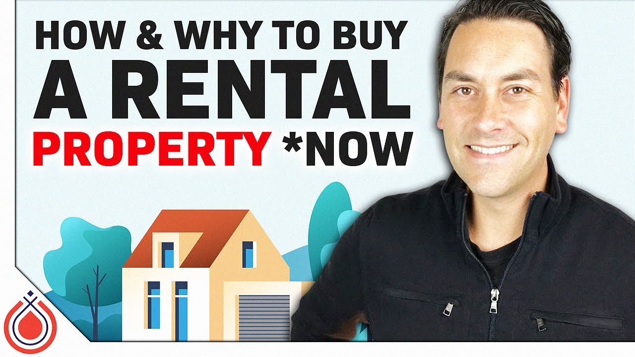 should i buy a rental property