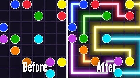 Colour painting colours 