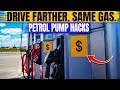 9 Fuel-Saving Secrets Gas Stations Don't Want You to Know