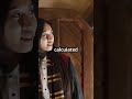 What If Harry Potter Was Sorted Into Slytherin? 🐍 #harrypottertheory #slytherin #hogwartslegacy