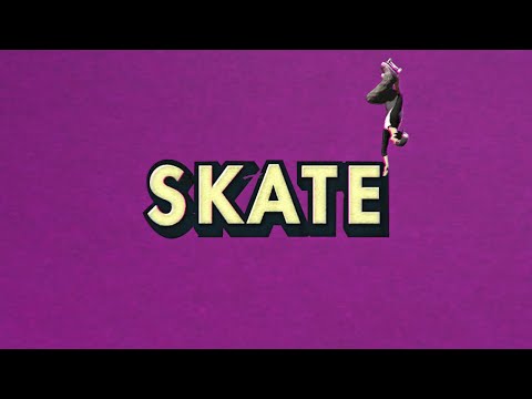 Videó: 3 Inline Skate játékmód