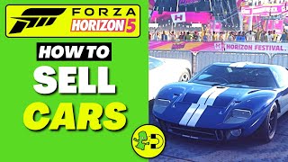 Forza Horizon 3 Insane money glitch