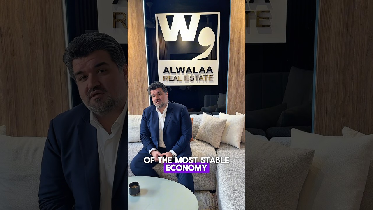 WHY EVERYONE IS MOVING TO OMAN AND YOU SHOULD TOO 🇴🇲