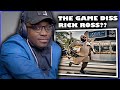 THE GAME WANTS TO FIGHT RICK ROSS LOL | The Game - Freeway’s Revenge (Rick Ross Diss) REACTION