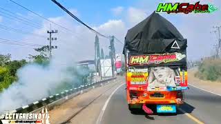 pesona truck hm cabe bocah tanvan