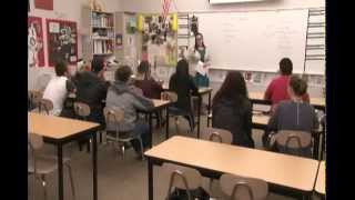EHS Smarter Balanced English