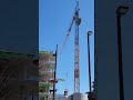 TOWER CRANES #viralpost #viralvideo #filipinovlogger #travelvlog #travel #tourism #canadalifevlogs