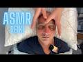 ASMR Reiki for Anxiety & Negative Energy Removal | Hands-On Healing