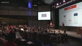 Mission SA: two veterans find new careers thanks to program