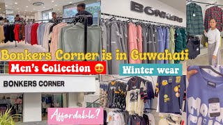 Bonkers Corner is in Guwahati 😍,Is it worth the hype?The prices & the Collection💗My Honest Review screenshot 5