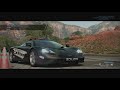 NFS Hot Pursuit Remastered - End of The Line (Final Cop Event)