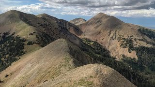 The Ute 100 Trail Race Promo