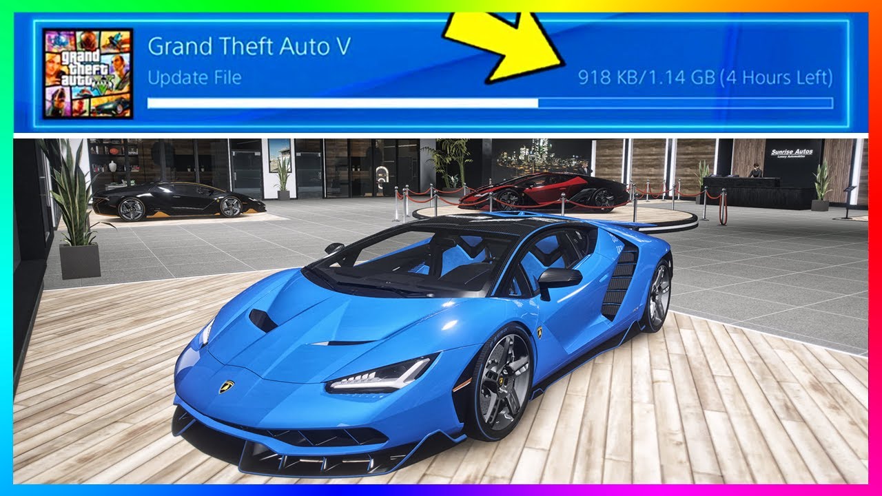 This Is BAD News For The Release Date Of The Summer 2021 DLC Update Coming To GTA 5 Online!
