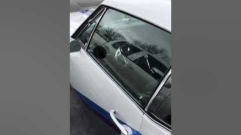 Sold…….1967 Firebird SBC 406. Fast EZ EFI 2.0, absolute junk don’t buy this EFI setup!