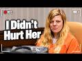 Killer Babysitter Blames 3-Year-Old's Death on Accidents—Until Detectives Confront Her With Evidence