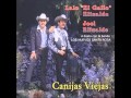 Lalo El Gallo y Joel Elizalde - Alma Enamorada