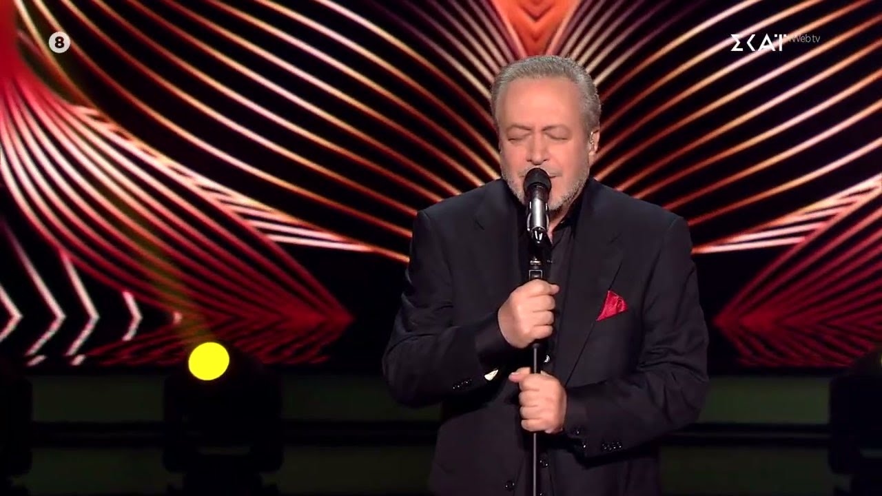 Γρηγόρης Βαλτινός – «Άδεια Μου Αγκαλιά (Into My Arms)» | The Voice of Greece | Special | 11η Σεζόν