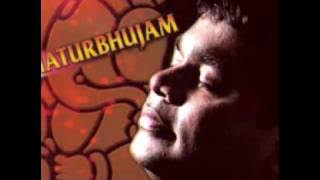 Aigiri Nandini - AR Rahman - Album - Chaturbhujam