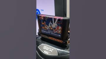 Sega 32x PAL on a Genesis Console .. What Happens ?