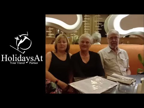 South and North India Tour Review, Operated By Holidays At