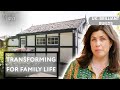 Is This Home Right for Their Growing Family? | S01 E08 | Love It or List It UK: Brilliant Builds