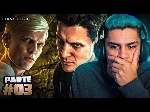 EM BUSCA DO RENEGADO 009 | 007 First Light • Parte 03