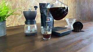 Karaf Coffee Slow - Roast Deliver Promo