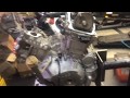 V800 ROTAX 810 Угол фаз газораспределения