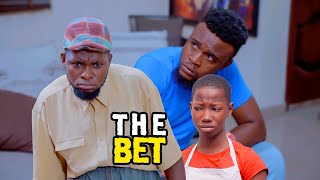 The Bet - Mark Angel Comedy (Emanuella)