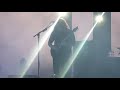 Opeth - Livets Trädgård &
Svekets Prins (Nh7 Weekender 2019 Pune)