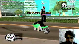 СКАЧАЛ КИКЕР ДЛЯ ARIZONA RP И ПРОВЕРИЛ ЕГО НА СТРИМЕРЕ в GTA SAMP