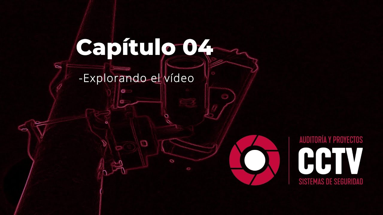 IndigoVision Control Center - Capitulo 04
