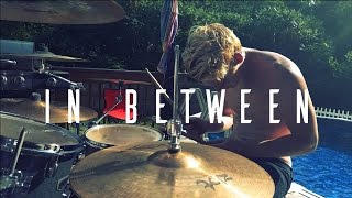 Beartooth - In Between - Drum Cover