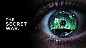 The Secret War Inside AI: Digital Utopia vs Human Survival