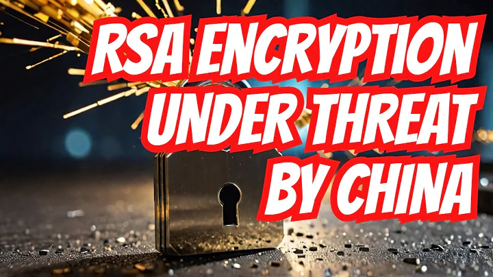 Did Chinese Researchers Crack RSA Encryption with Quantum Computing?