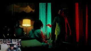 Alan wake 2