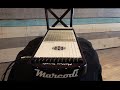 While my guitar gently weeps (The Beatles) on Harpejji U12 by Mathieu Terrade.